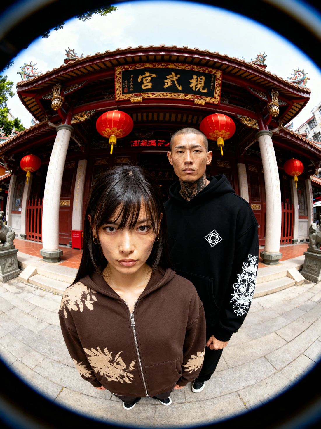 Keiso: Streetwear Italiano ispirato al Bushido – La storia dietro il brand che unisce moda e valori samurai