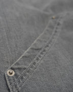 Wabi Denim Jacket| Edizione Limitata
