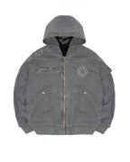 Wabi Denim Jacket| Edizione Limitata