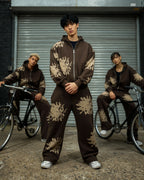 Blossom Trakie - Sweatpants|Edizione Limitata