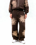 Blossom Trakie - Sweatpants|Edizione Limitata