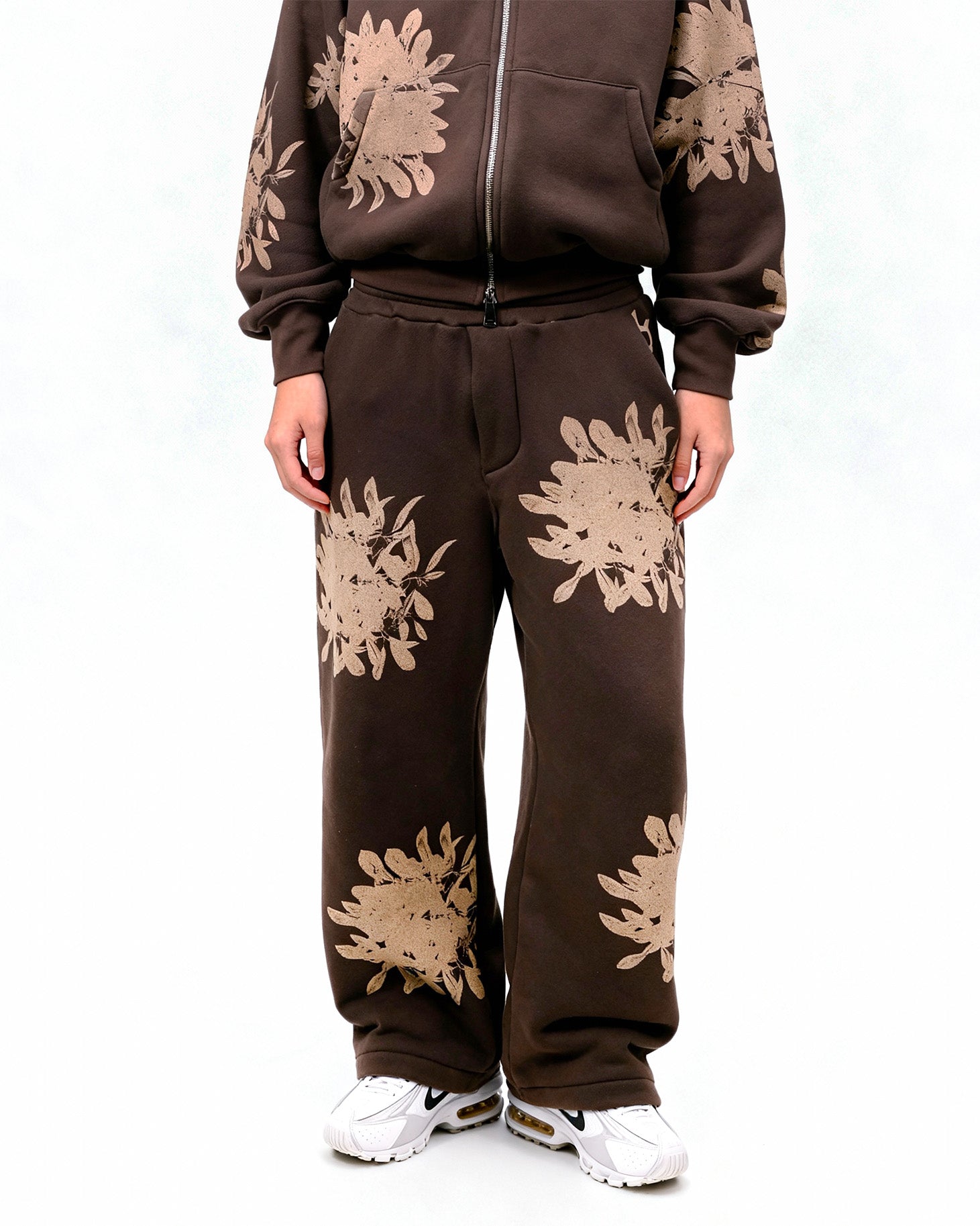 Blossom Trakie - Sweatpants|Edizione Limitata
