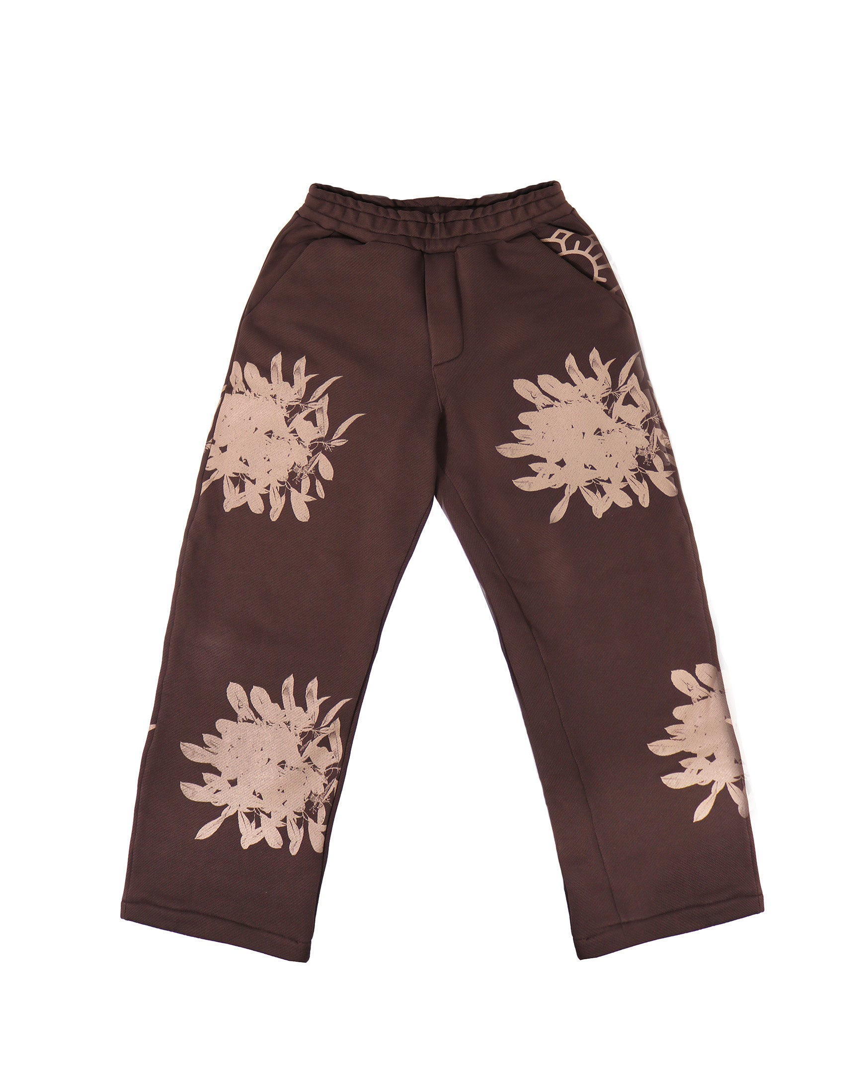 Blossom Trakie - Sweatpants|Edizione Limitata