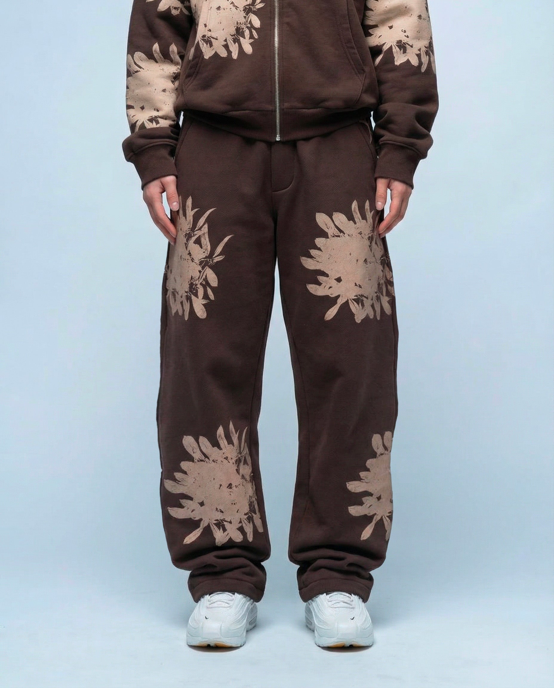 Blossom Trackie - Sweatpants|Edizione Limitata