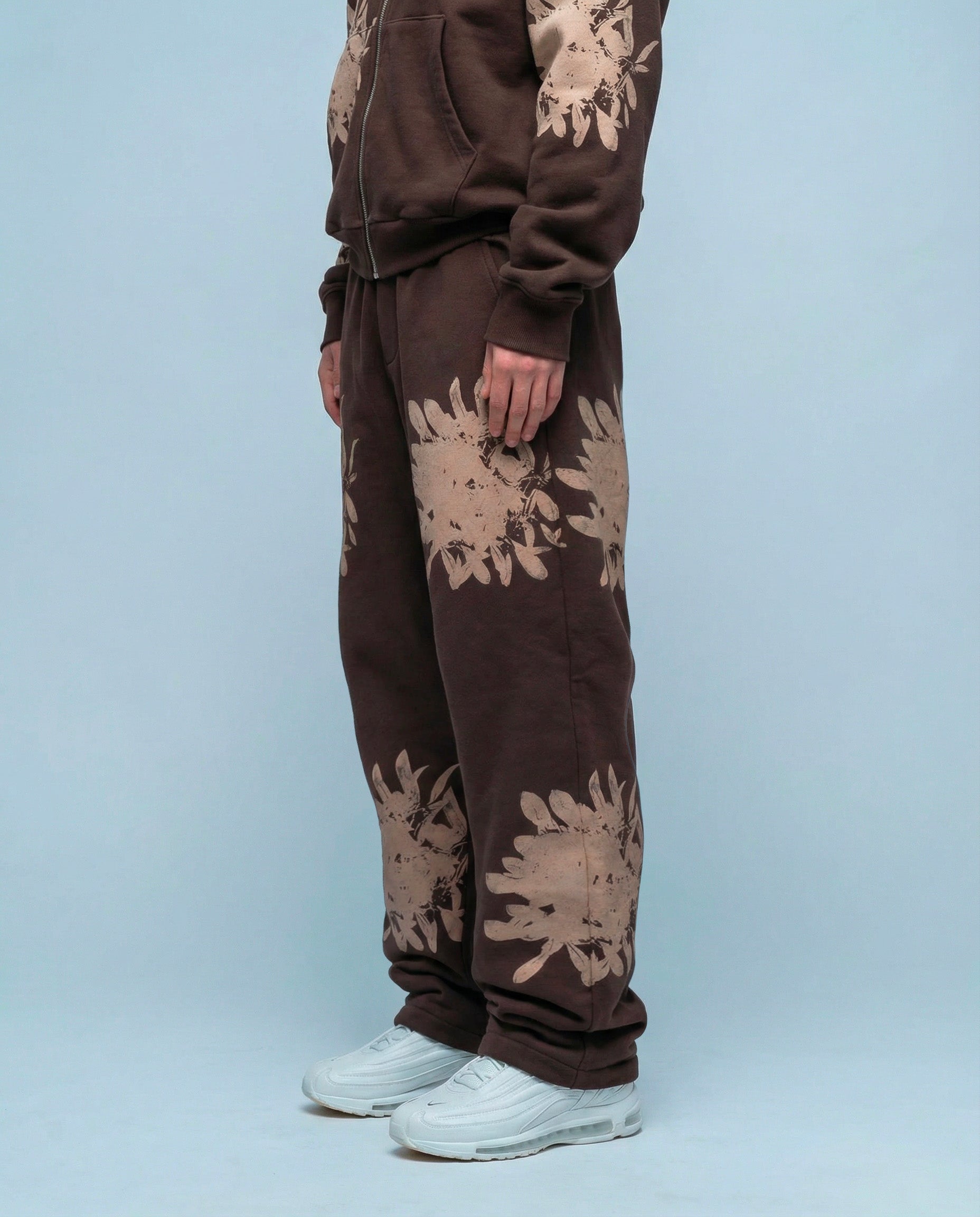 Blossom Trackie - Sweatpants|Edizione Limitata